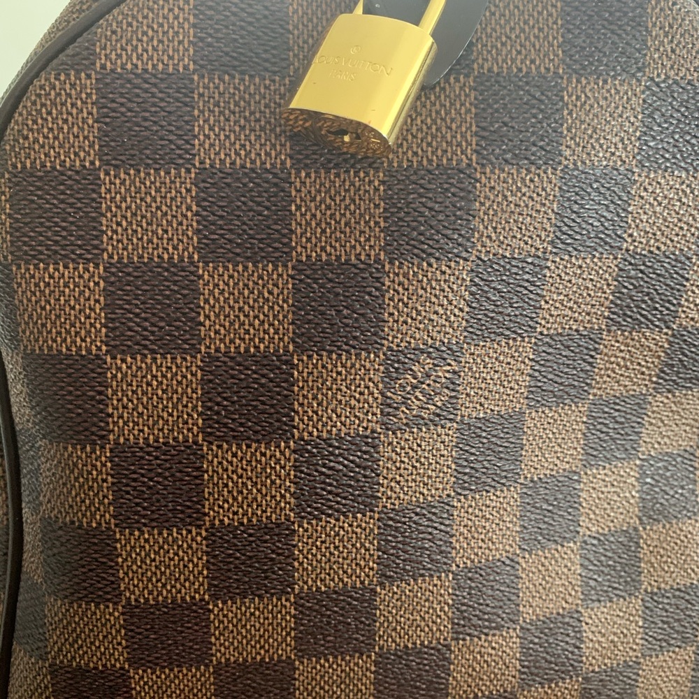Louis Vuitton Handbag
